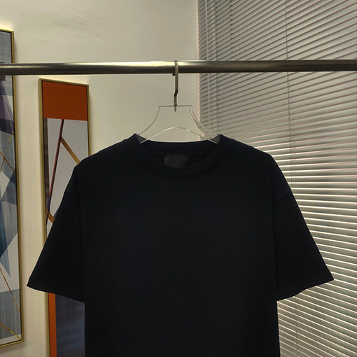 フィアオブゴッド  コットンプラッシュ7文字プリント半袖Tシャツ