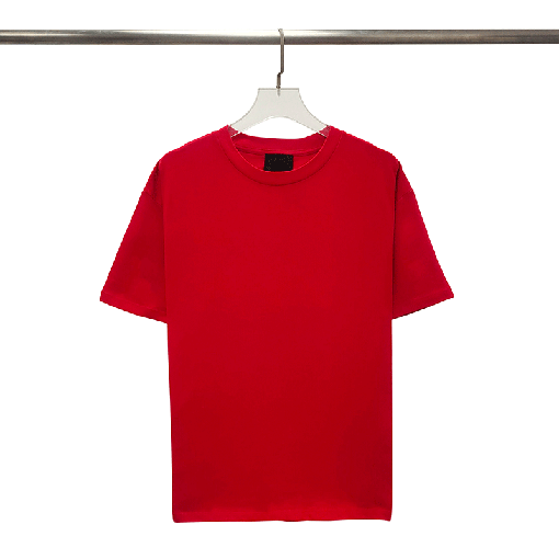 フィアオブゴッド  コットンプラッシュ7文字プリント半袖Tシャツ