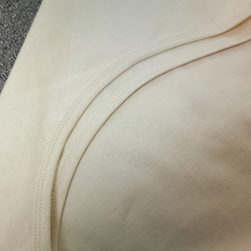 フィアオブゴッド 新しい胸の純綿ベストTシャツ