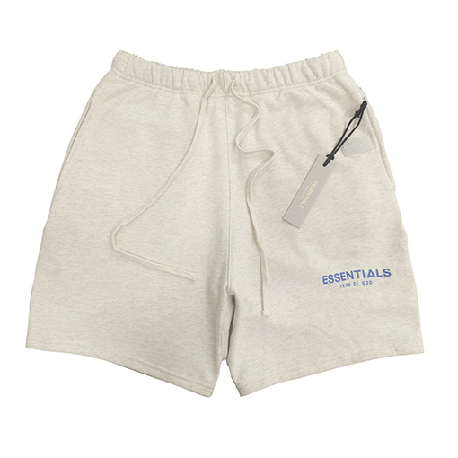 フィアオブゴッド  カップルのゆったりしたパンツ