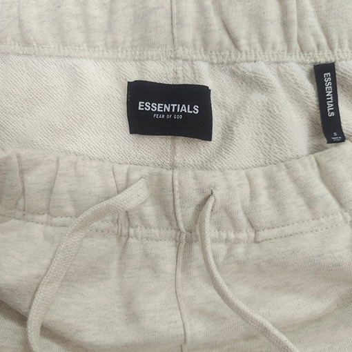 フィアオブゴッド  カップルのゆったりしたパンツ