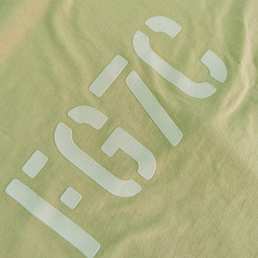 フィアオブゴッド  新しい綿の半袖Tシャツ