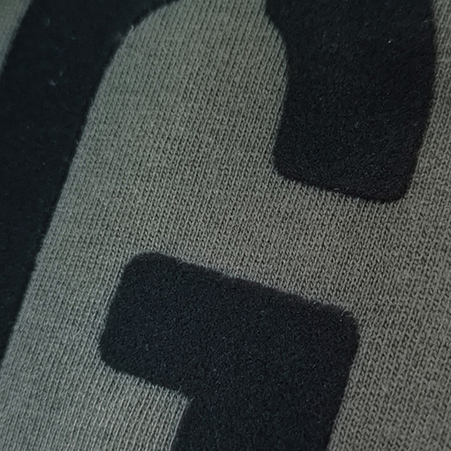 フィアオブゴッド  新しい綿の半袖Tシャツ