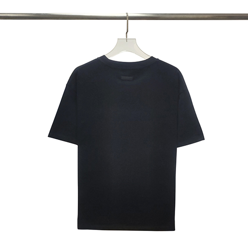 フィアオブゴッド  のアルファベット半袖Tシャツ