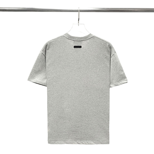 フィアオブゴッド  のアルファベット半袖Tシャツ