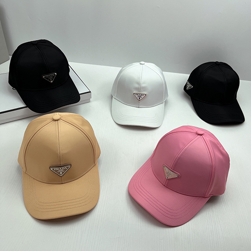 プラダ スーパーコピー 限定 ベースボールキャップ