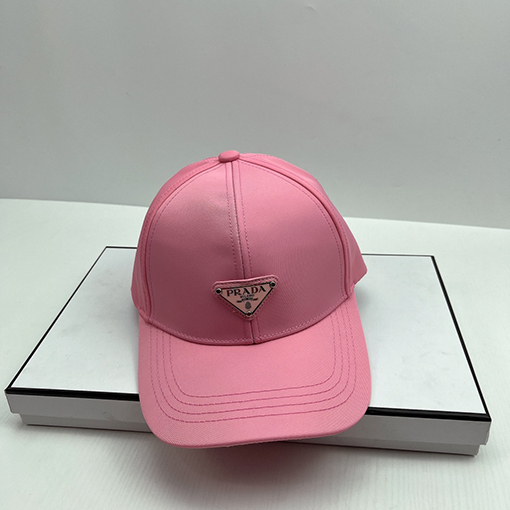 プラダ スーパーコピー 限定 ベースボールキャップ
