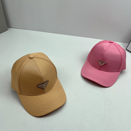 プラダ スーパーコピー 限定 ベースボールキャップ