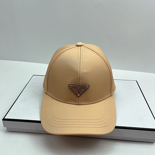 プラダ スーパーコピー 限定 ベースボールキャップ