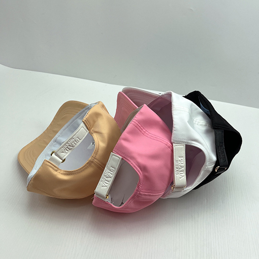 プラダ スーパーコピー 限定 ベースボールキャップ