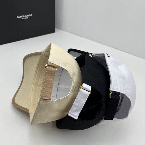 プラダコピー 最新ベースボールキャップ