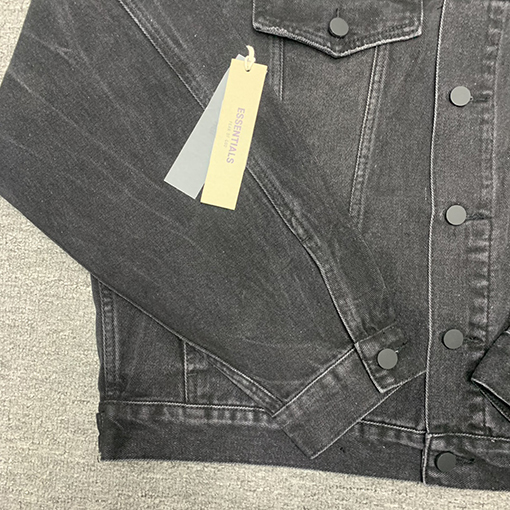 フィアオブゴッド ヴィンテージジーンズジャケット