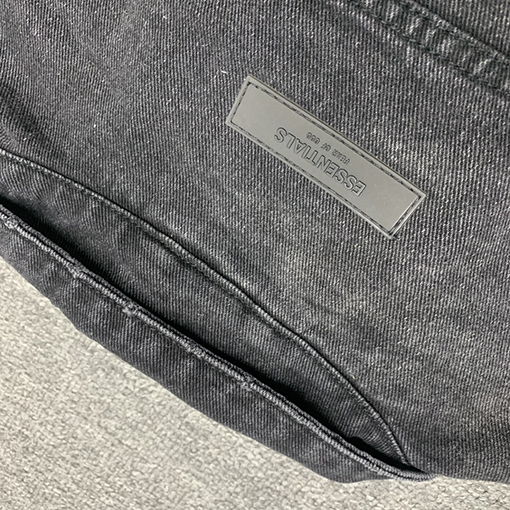 フィアオブゴッド ヴィンテージジーンズジャケット