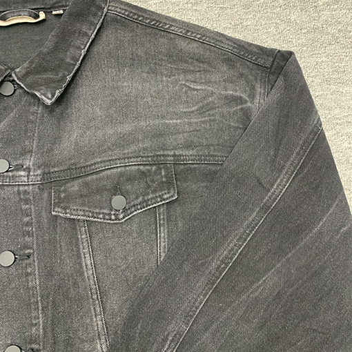 フィアオブゴッド ヴィンテージジーンズジャケット