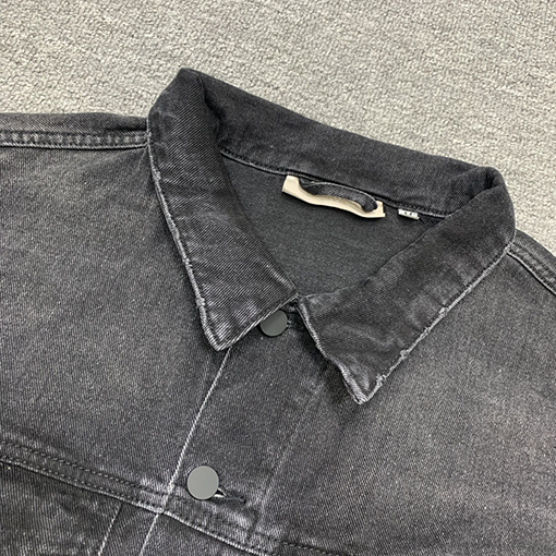 フィアオブゴッド ヴィンテージジーンズジャケット