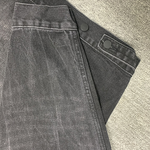 フィアオブゴッド ヴィンテージジーンズジャケット
