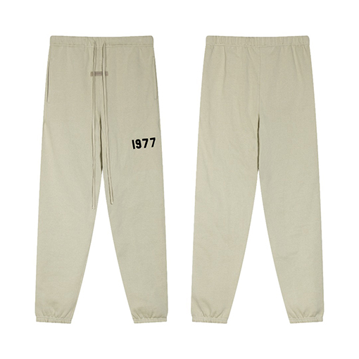 フィアオブゴッドコピー   1977ストリングハイストリートルーズパンツ