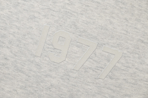 フィアオブゴッドコピー   1977ストリングハイストリートルーズパンツ