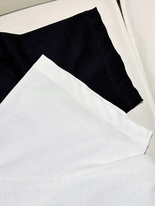 ロエベ   アルファベット半袖Tシャツ