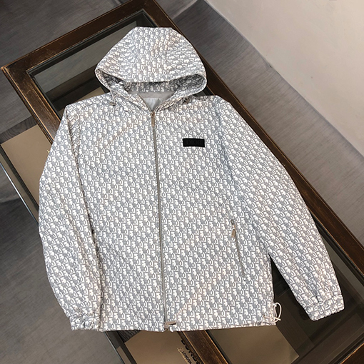 ディオールコピー 新しいファッションフード付きジャケット