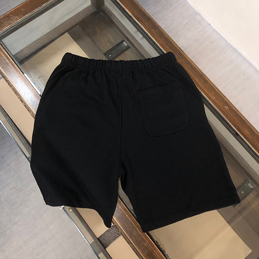 フィアオブゴッドコピー    シリコンプリントアルファベットパンツ