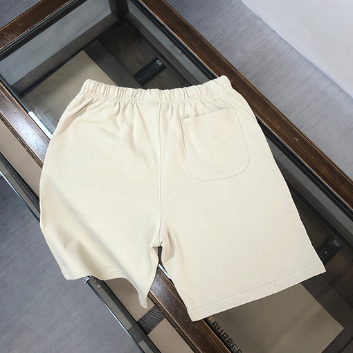 フィアオブゴッドコピー    シリコンプリントアルファベットパンツ