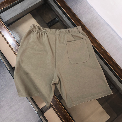 フィアオブゴッドコピー    シリコンプリントアルファベットパンツ
