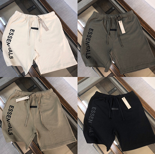 フィアオブゴッド    新しいカジュアルパンツ