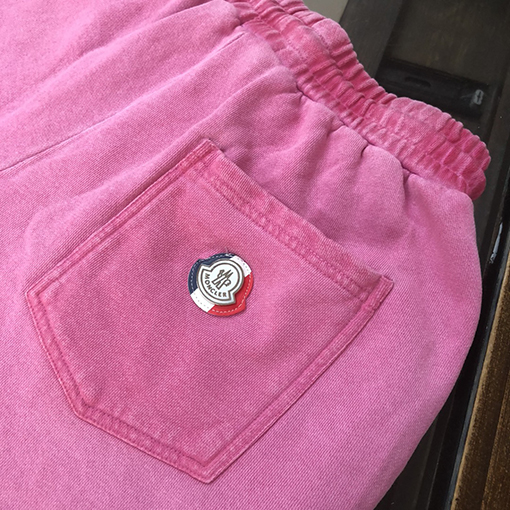 モンクレールスーパーコピー 通気 ファッションショーツ