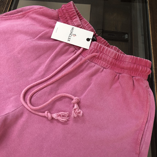 モンクレールスーパーコピー 通気 ファッションショーツ
