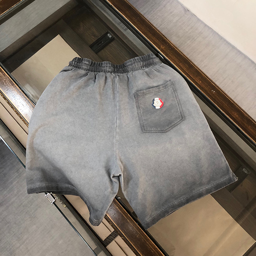 モンクレールスーパーコピー 通気 ファッションショーツ
