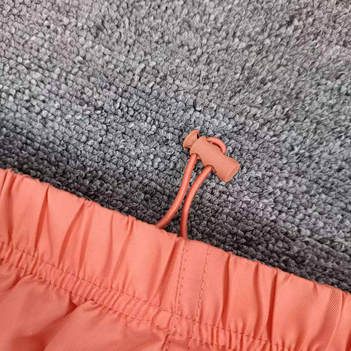 フィアオブゴッド ベルベット織りのショートパンツ