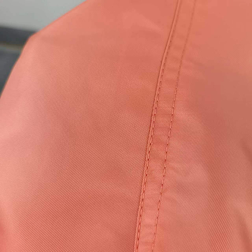 フィアオブゴッド ベルベット織りのショートパンツ