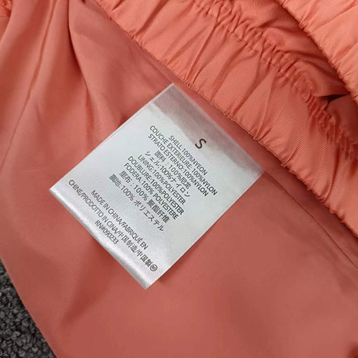 フィアオブゴッド ベルベット織りのショートパンツ