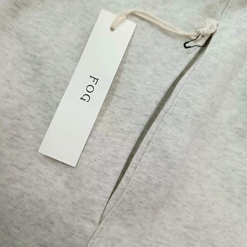 フィアオブゴッドスーパーコピー    ベーシックESSENTIALS複線パンツ