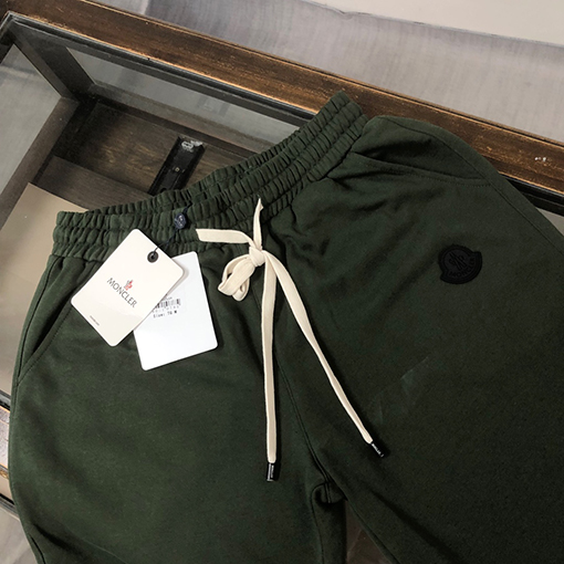 モンクレールスーパーコピー 新しいカジュアルパンツ