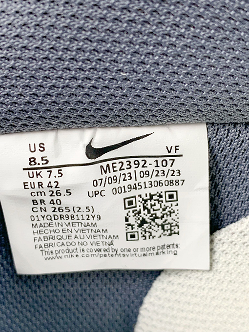 シュプリーム X ナイキ Supreme x Nike Air Force 1 07 Low