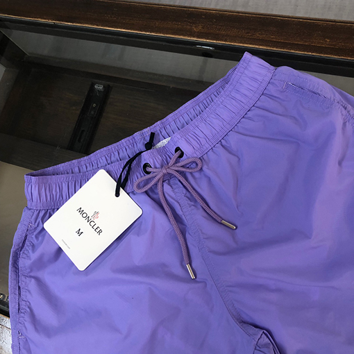 モンクレール ファッションビーチパンツショートパンツ