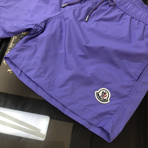 モンクレール ファッションビーチパンツショートパンツ