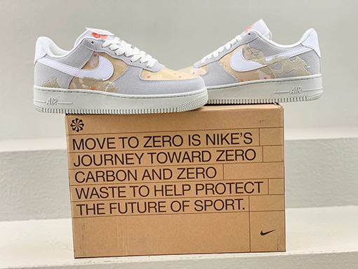ナイキコピー Nike Air Force 1´07 Low LXエアフォース1号クラシックスポーツシューズ