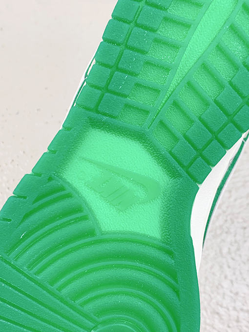 Louis Vuitton x Nike  ダンクシリーズローカットカジュアルスポーツスケートボードシューズ