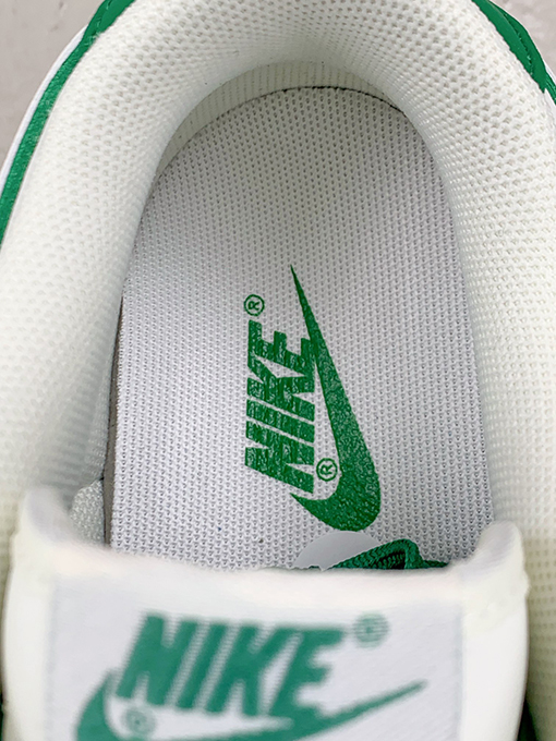 Louis Vuitton x Nike  ダンクシリーズローカットカジュアルスポーツスケートボードシューズ