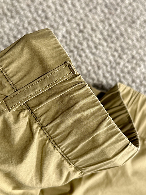 ディオールコピー 新しい伸縮性のあるカジュアルパンツ