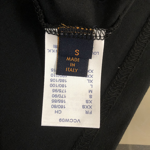 ルイヴィトン 新しい半袖Tシャツ