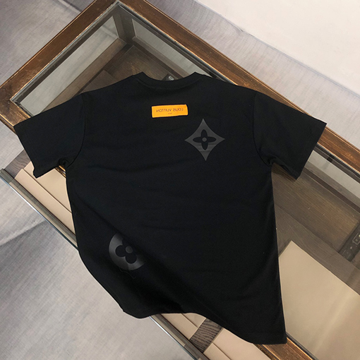 ルイヴィトン 新しい半袖Tシャツ