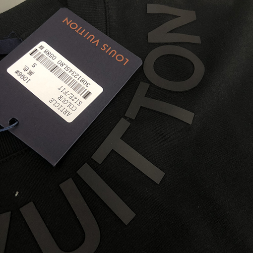 ルイヴィトン 新しい半袖Tシャツ