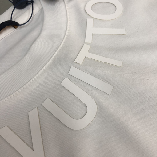 ルイヴィトン 新しい半袖Tシャツ