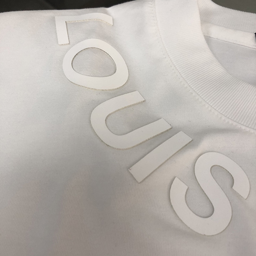 ルイヴィトン 新しい半袖Tシャツ