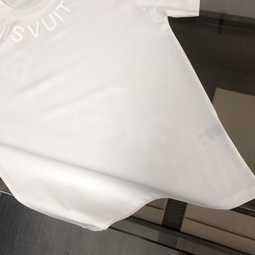 ルイヴィトン 新しい半袖Tシャツ
