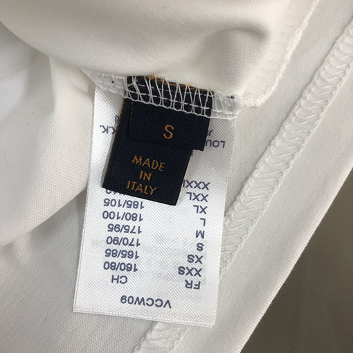 ルイヴィトン 新しい半袖Tシャツ